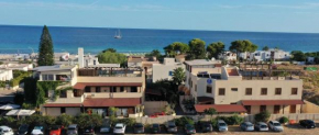 Residence Hotel Marino Tourist